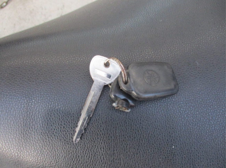 Мотоцикл Yamaha MAJESTY 250C