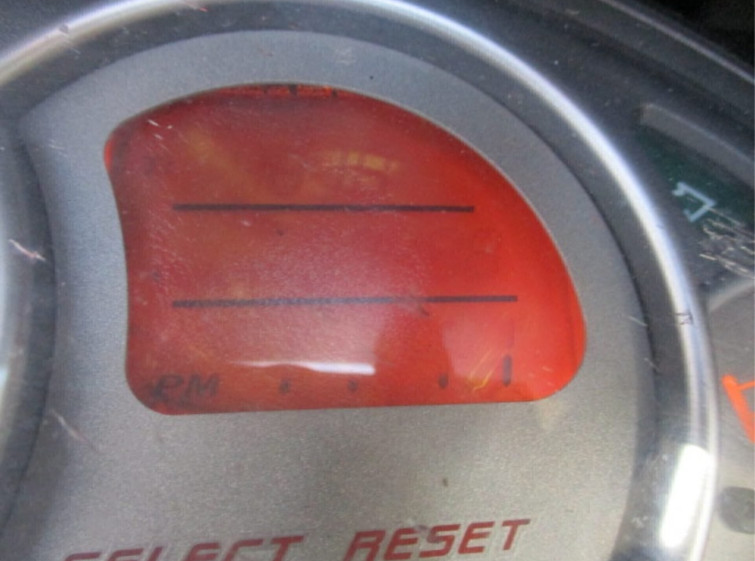 Мотоцикл Yamaha MAJESTY 250C