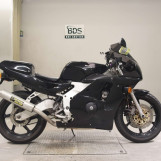 Мотоцикл Honda CBR250RR с пробегом 29260 km