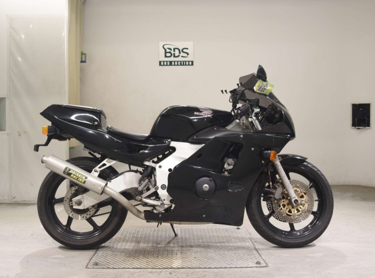 Мотоцикл Honda CBR250RR с пробегом 29260 km