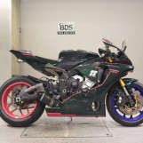 Мотоцикл Yamaha YZF-R1 с пробегом 24264 km