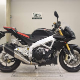 Мотоцикл Aprilia TUONO V4 R APRC с пробегом 11222 km