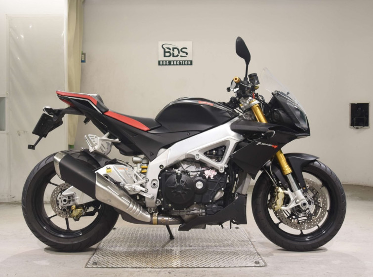 Мотоцикл Aprilia TUONO V4 R APRC с пробегом 11222 km