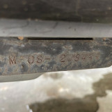 Мотоцикл Honda FORZA Z с пробегом 43705 km