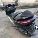 Мотоцикл Honda FORZA Z с пробегом 43705 km