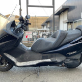 Мотоцикл Honda FORZA Z с пробегом 43705 km