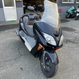 Мотоцикл Honda FORZA Z с пробегом 43705 km