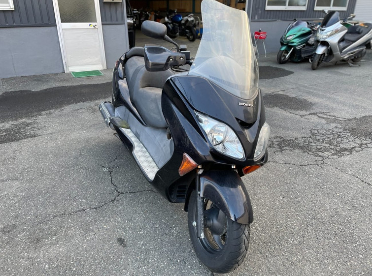 Мотоцикл Honda FORZA Z с пробегом 43705 km