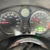 Мотоцикл Honda FORZA Z с пробегом 43705 km