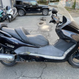 Мотоцикл Honda FORZA Z с пробегом 43705 km