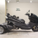 Мотоцикл Yamaha MAJESTY 250 TRIKE с пробегом 39079 km