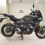Мотоцикл Yamaha MT-09 TRACER GT с пробегом 24496 km