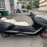 Мотоцикл Yamaha MAXAM250