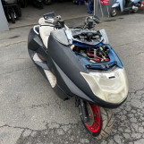 Мотоцикл Yamaha MAXAM250