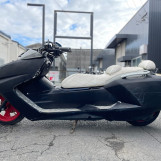 Мотоцикл Yamaha MAXAM250