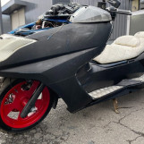 Мотоцикл Yamaha MAXAM250