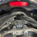 Мотоцикл Yamaha MAXAM250