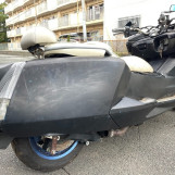 Мотоцикл Yamaha MAXAM250