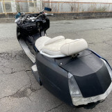 Мотоцикл Yamaha MAXAM250