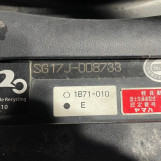 Мотоцикл Yamaha MAXAM250