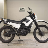 Мотоцикл Honda XL250 DEGREE з пробігом 56621 km
