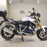 Мотоцикл BMW R1250R с пробегом 20351 km