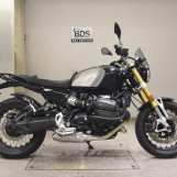 Мотоцикл BMW R12 NINE T с пробегом 3346 km