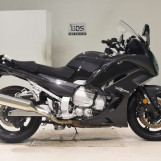Мотоцикл Yamaha FJR1300AS с пробегом 50490 km