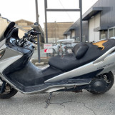 Мотоцикл Suzuki SKYWAVE 400 з пробігом 33668 km