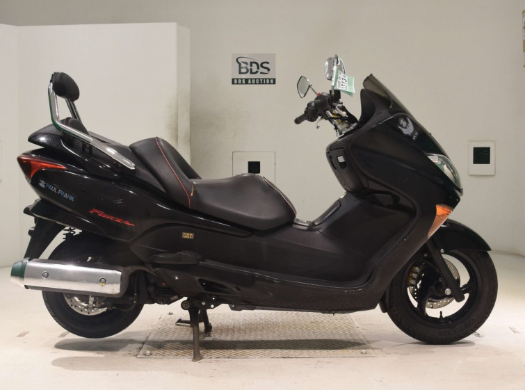 Мотоцикл Honda FORZA Z с пробегом 29719 km