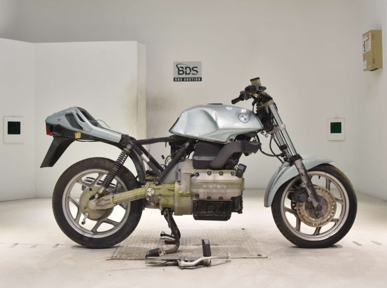 Мотоцикл BMW K75C