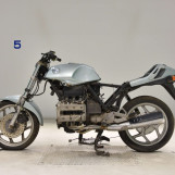 Мотоцикл BMW K75C