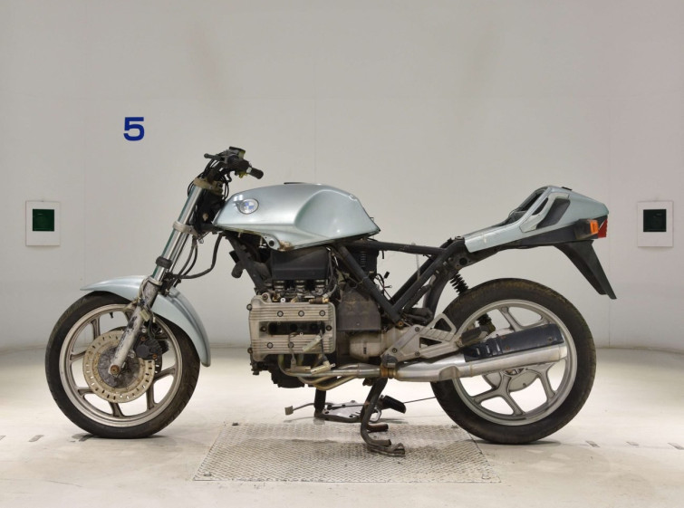 Мотоцикл BMW K75C