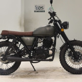 Мотоцикл MUTT MATT MOTOR CYCLE 250 с пробегом 449 km