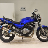 Мотоцикл Kawasaki BALIUS ZR250 с пробегом 37377 km
