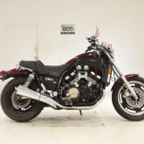 Мотоцикл Honda ELSINORE125 с пробегом 23396 m