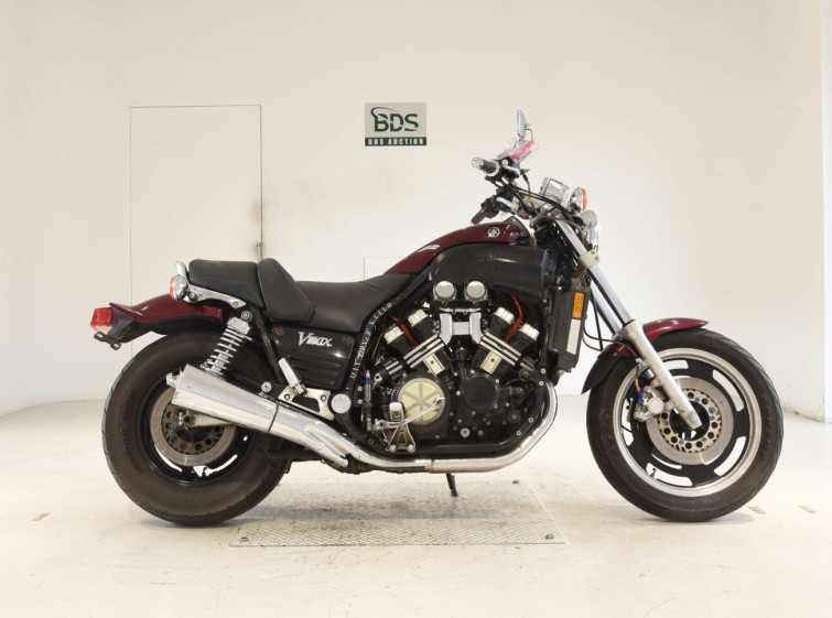 Мотоцикл Honda ELSINORE125 с пробегом 23396 m