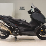 Мотоцикл Yamaha T-MAX560T з пробігом 5945 km