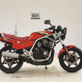 Мотоцикл Honda CBR400F з пробігом 21718 km