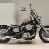 Мотоцикл Honda SHADOW400 с пробегом 537 km