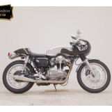 Мотоцикл Kawasaki W650 с пробегом 1959 km