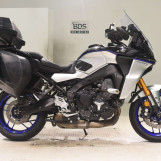 Мотоцикл Yamaha TRACER9 GT+ с пробегом 24849 km