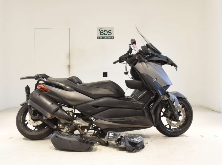 Мотоцикл Yamaha X-MAX250A