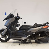 Мотоцикл Yamaha X-MAX250A