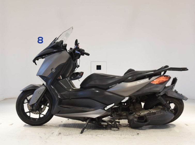Мотоцикл Yamaha X-MAX250A