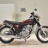 Мотоцикл Yamaha SR400 з пробігом 3797 km