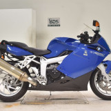 Мотоцикл BMW K1200S с пробегом 25028 km