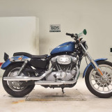 Мотоцикл HD SPORTSTER XLH883 з пробігом 12610 km
