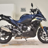 Мотоцикл BMW S1000XR с пробегом 5 km