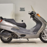 Мотоцикл Honda FORESIGHT з пробігом 40359 km